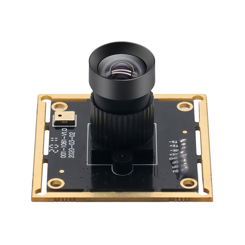 8MP IMX179 USB3.0 Camera Module