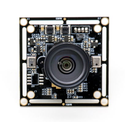 Mòdul de càmera USB de 16 MP