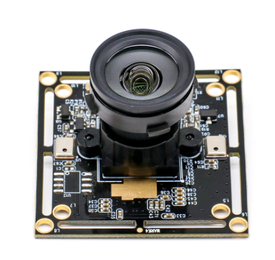 Mòdul de càmera USB de 16 MP