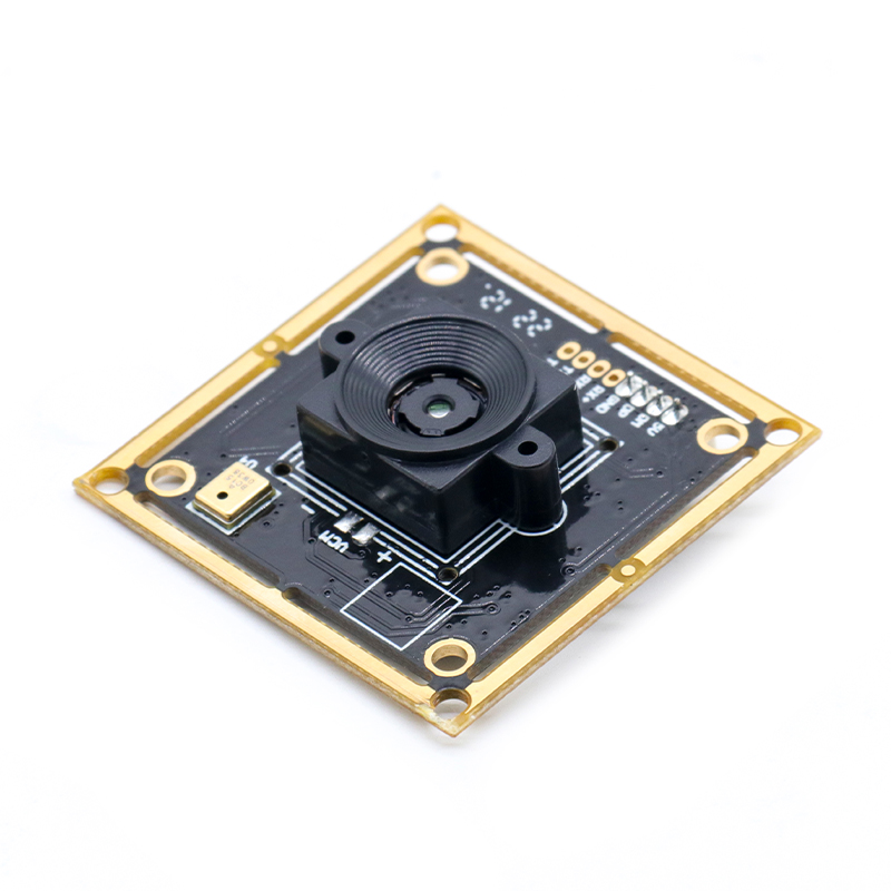 Megapixel Camera Module News - The Power of 8MP Camera Module