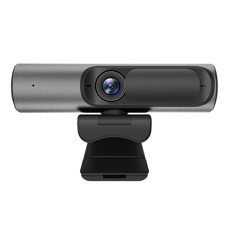 Wholesale 4K Webcam USB PC Camera with privacy cover Manufacturer and ...