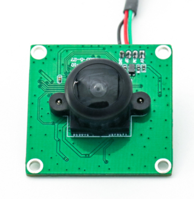 720P Camera Module