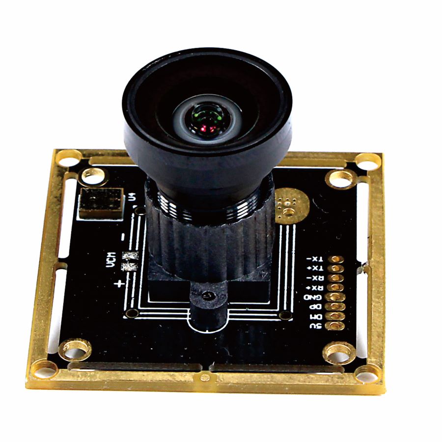 8MP HD USB3.0 Camera Module