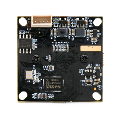 1080P AI Face Recognition Camera Module