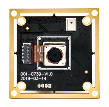 5MP USB Camera Module