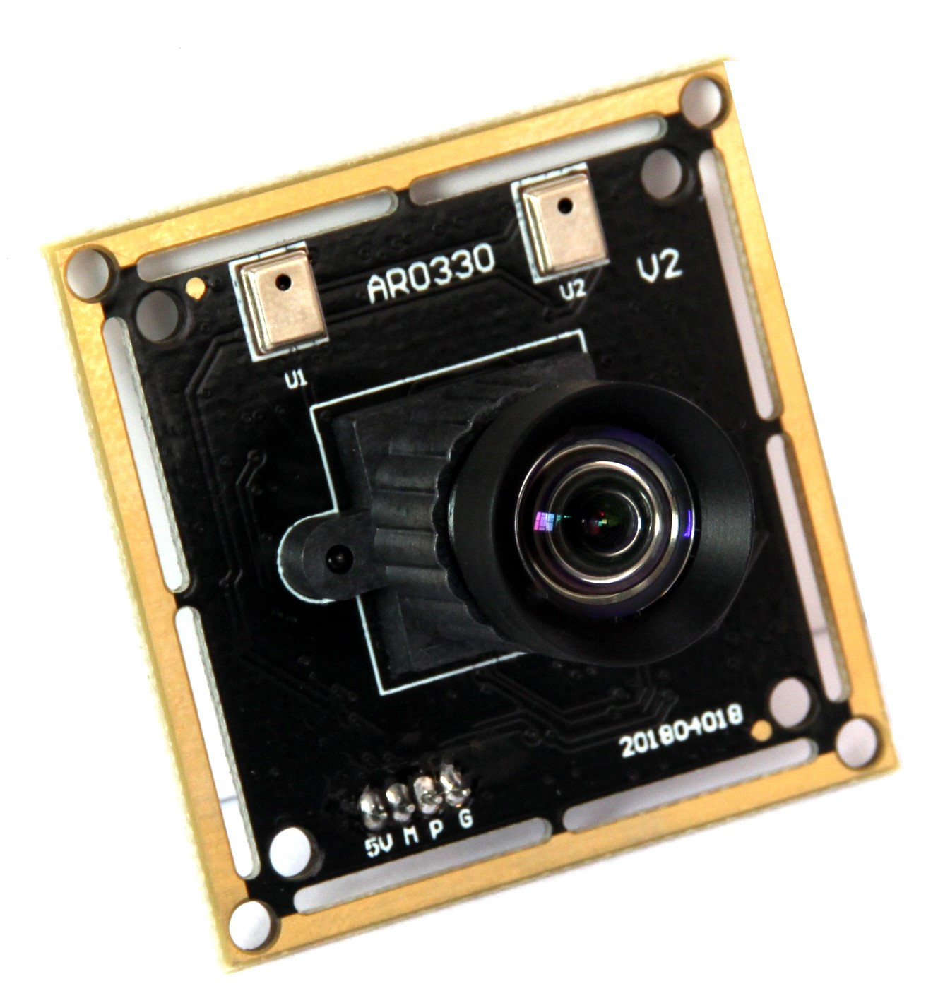 Модули камераи AR0330 3MP USB