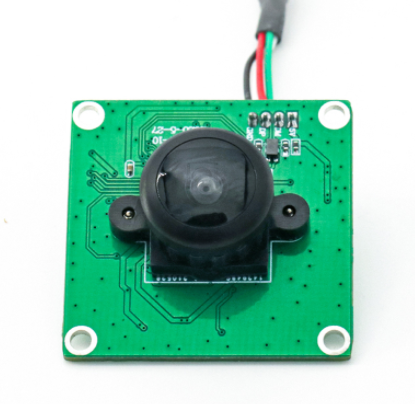 720P Camera Module para sa Visual Doorbell