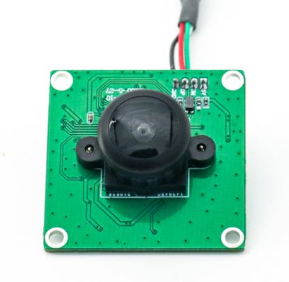 720P Camera Module for Visual Doorbell