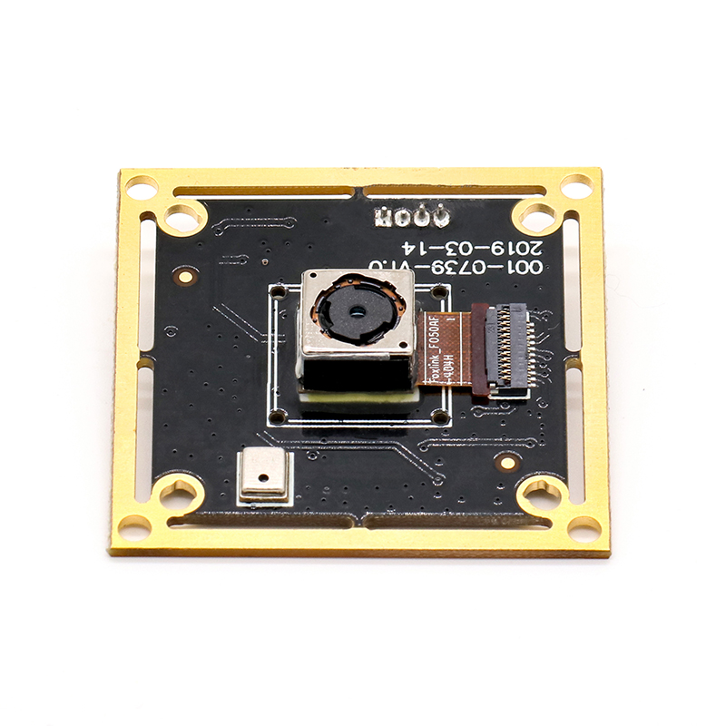 5MP OV5640 Auto Idojukọ kamẹra Module