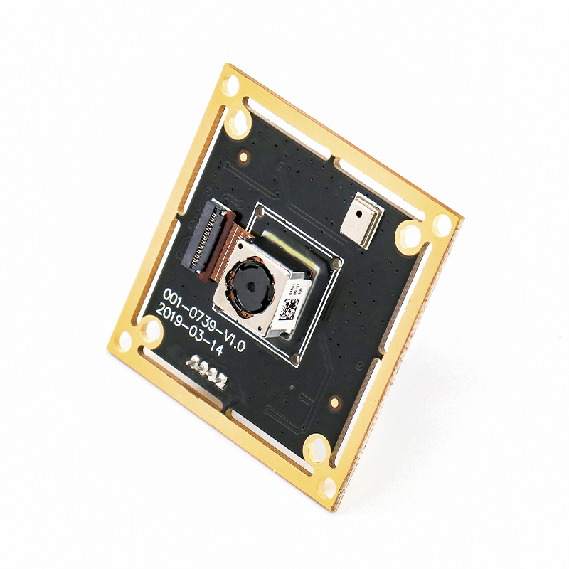 5 megapikselin OV5640 automaattitarkennuskameramoduuli