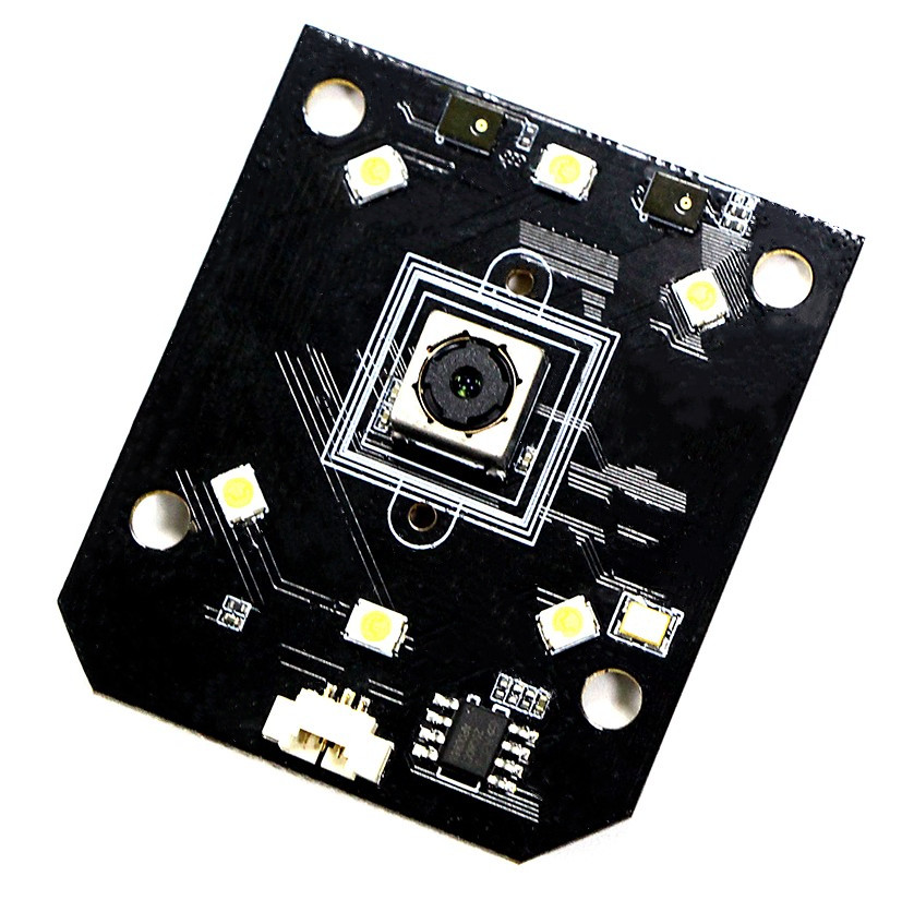 13MP HD Camera Module for Video Conferencing