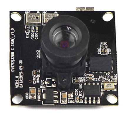 Dlaczego moduły kamer OEM odgrywają kluczową rolę w spektrofotometrach?