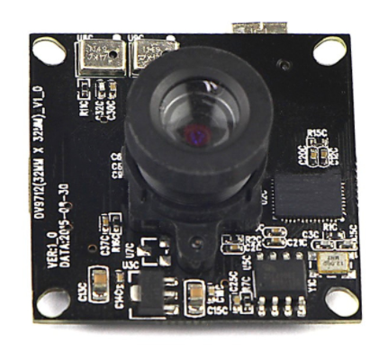 Cur Oem Camera Modules Ludere in spectrophotometris partes crucialorum?