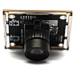 1/2,5" Sony IMX317 8MP USB камера модул