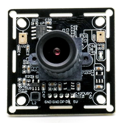 USB kamera modul