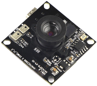 Why Do Oem Camera Modules Play a Crucial Role in Spectrophotometers?