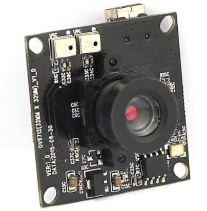 Why Do Oem Camera Modules Play a Crucial Role in Spectrophotometers?
