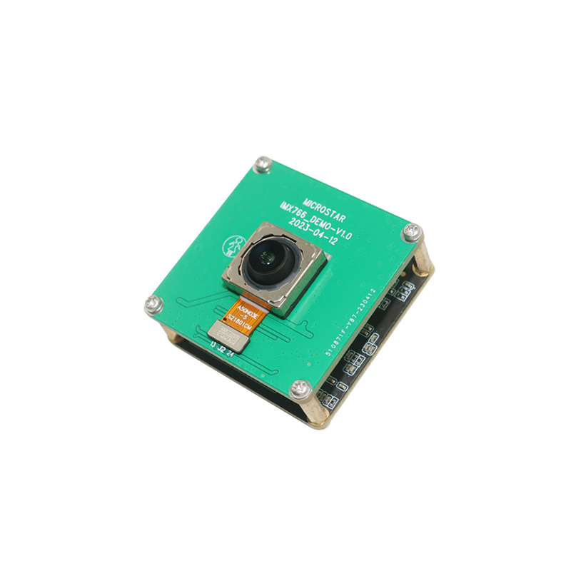 Wholesale Hampo OEM 50MP HD AF USB Camera Module Manufacturer and ...