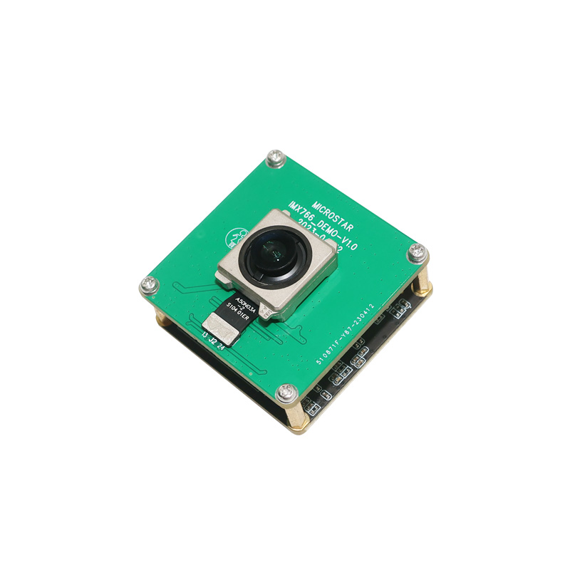 Wholesale Hampo 50MP ultra 100degree wide angle USB Camera Module ...
