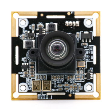3MP modul fotoaparátu WDR