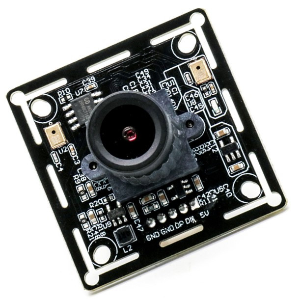 5MP USB Camera Module manohana WDR