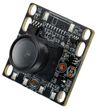 Camera Module