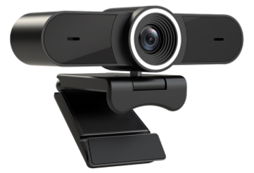 Carane Nguripake Webcam dadi Kamera Keamanan