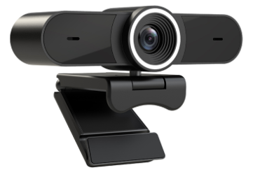 How to Turn a Webcam into a Security Camera