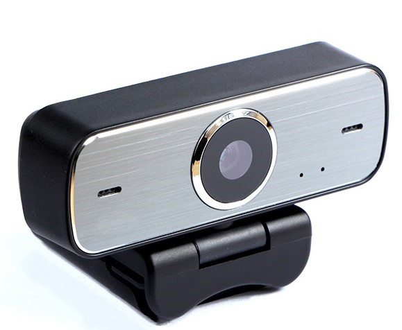 HD USB webkamera 720P webkamera