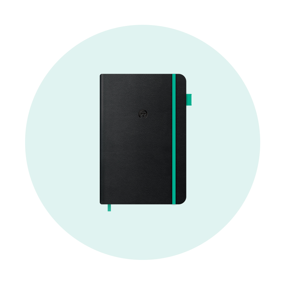 digital notebook