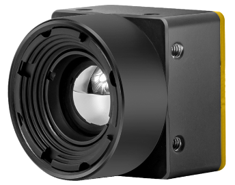 Infrared Thermal Camera Module